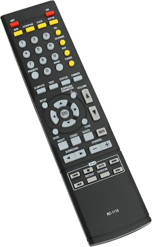 Usa new remote control - usa,