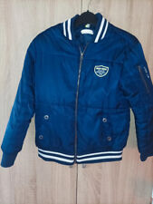 Blouson aviateur enfant