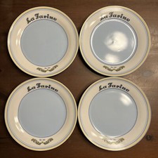 Set/4 La Farine Oakland Bakery