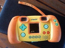 Kidizoom Kid VTECH. Appareil photo numérique.