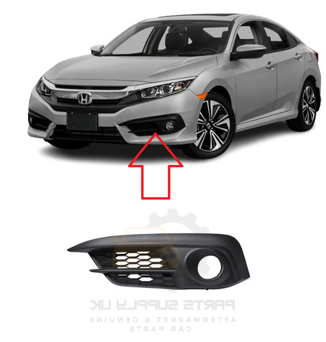 Neuf pour honda civic berline - pour,