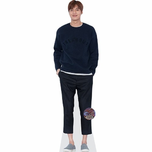 Lee min - lee,