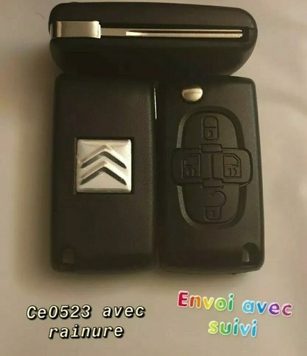 Coque plip boitier - plip,