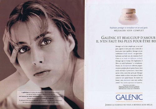 Publicite advertising 114 1993 - publicite,