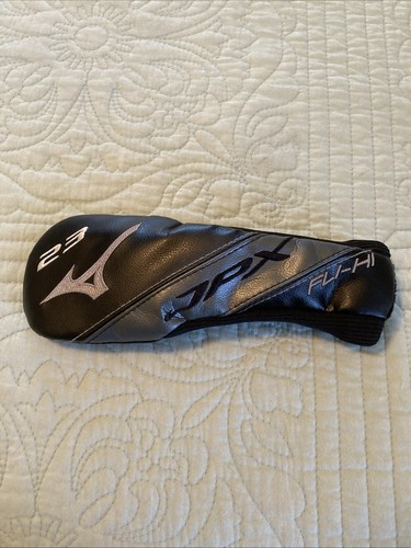 Mizuno jpx fli 23 - fli-hi, #23