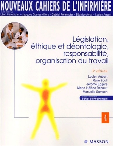 Nouveaux cahiers - , de