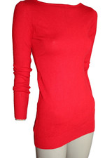 "MILLENIUM" PULL FIN ET LONG T.UNIQUE = 38/40 V/MESURES