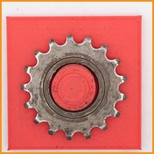 17T TRACK PISTA COG PIGNON VINTAGE VÉLO 17 ANCIEN vitesse fixe vélo bmx