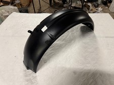 GARDE BOUE ARRIERE- TRIUMPH 1200 BONNEVILLE BOBBER  (2308721)