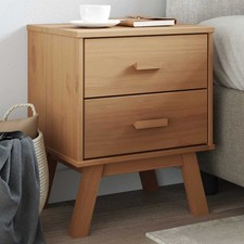 Table de Chevet Armoire de Lit