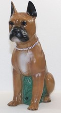 Figurine Décorative Chien