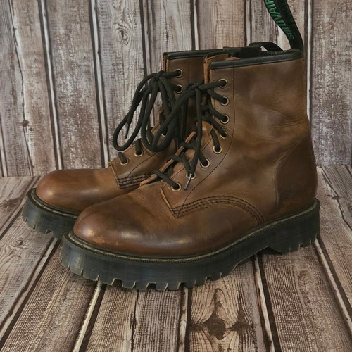 5 us womens solovair - 5.5,