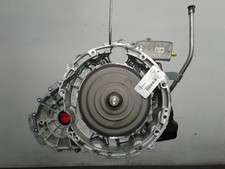 Boîte à vitesse automatique Mercedes-benz CLASSE GLA (X156) Gla 200 cdi - d (