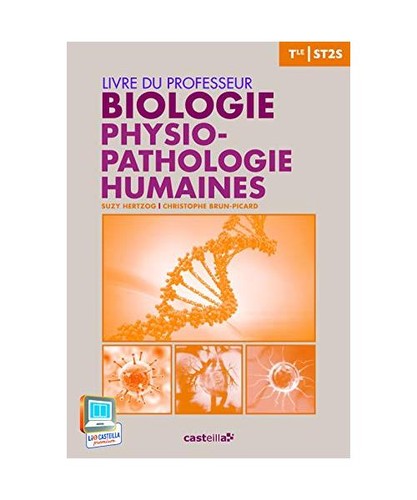 Biologie et - td, de