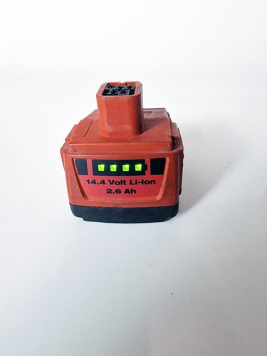 Batterie hilti li - hilti, 14.4