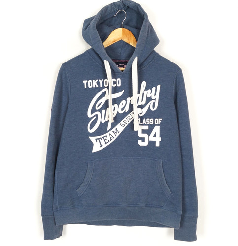 Pull femme superdry - superdry, taille