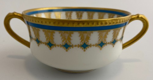 Haviland limoges schleiger - limoges, 990