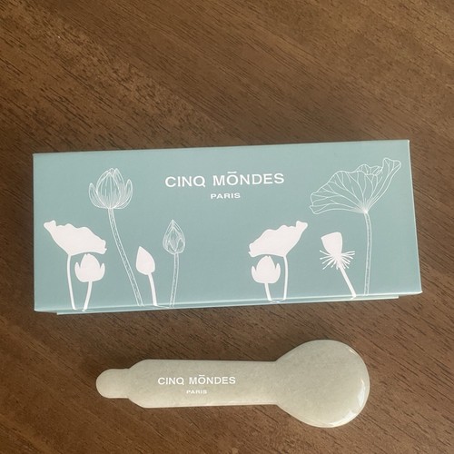 Cinq mondes paris coffret - mondes,