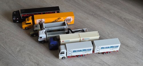 Camion herpa 87 - camion,