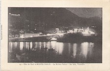 Monte-Carlo fête de nuit la Riviera Palace  103360