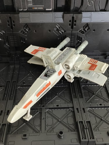 Starwars wing micro - starwars,