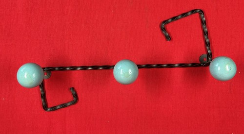 Rare porte manteau 3 - à,