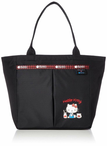 Hello kitty lesportsac - hello, petit