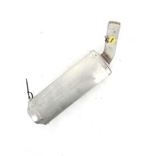 Silencieux gauche - DUCATI 848