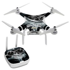Skin Decal for DJI Phantom 3