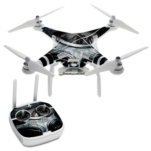 Skin decal for dji - for, phantom