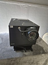 BARCO SIM 7Q LCoS Projector