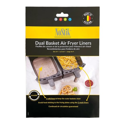 Nostik air friteuse maille - nostik,