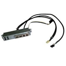 Front Panel I/O HP 316133-001