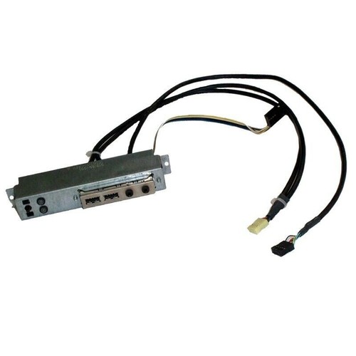 Front panel 316133 001 - panel, hp
