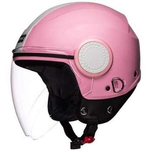 Casque ouvert urbain - casque,