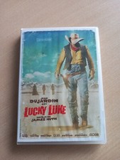 Lucky Luke le film Dujardin