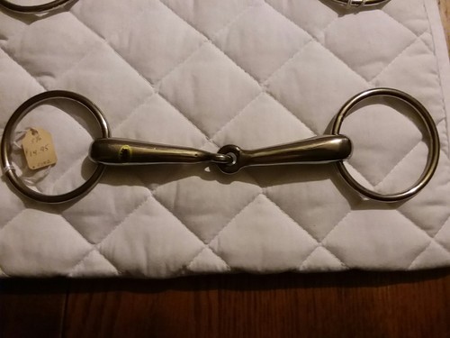 Stainless steel 2 ring - ,