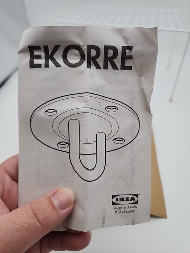 New ikea ekorre - ikea,