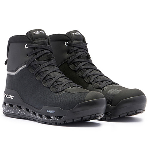 Bottes moto tcx climatrek - de,