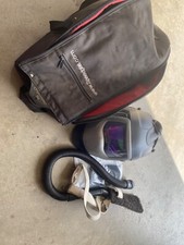 speed glass welding helmet