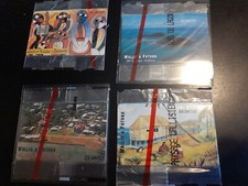 4 TELECARTES  RARES  NSB