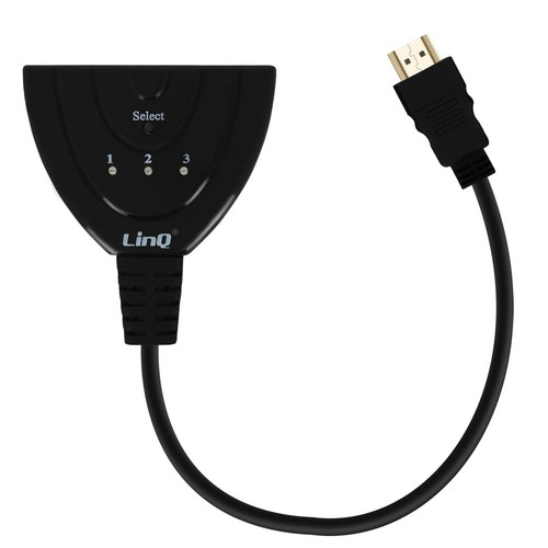 Linq adaptateur multiports - linq,