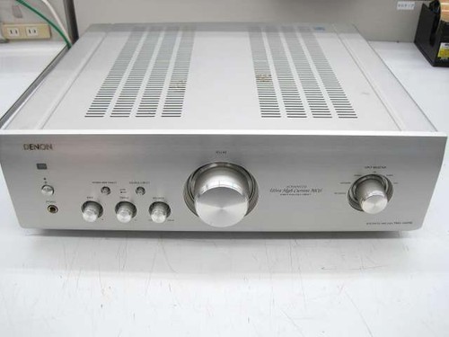 Denon pma 1500re - denon, integrated