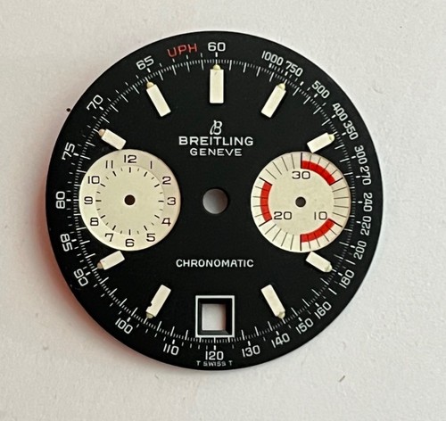 Quasi neuf cadran montre - neuf,