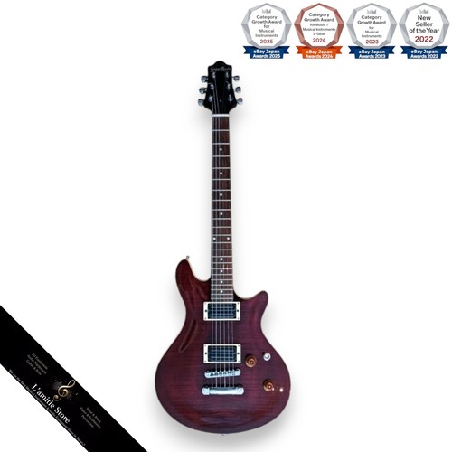 Guitare électrique bill - électrique,