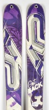 K2 GOTBACK - skis d'occasion -