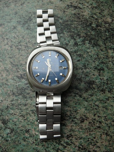 Superbe rare montre - rare,