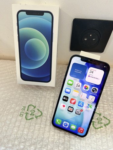 Apple iphone 128 - 12, –