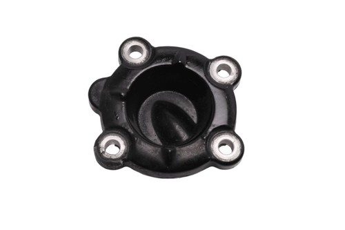 Couvercle moteur - de,