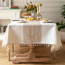 Nappe Rectangulaire Anti Tache